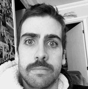 Meet your Posher, Dominic